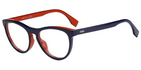 Fendi FF0123